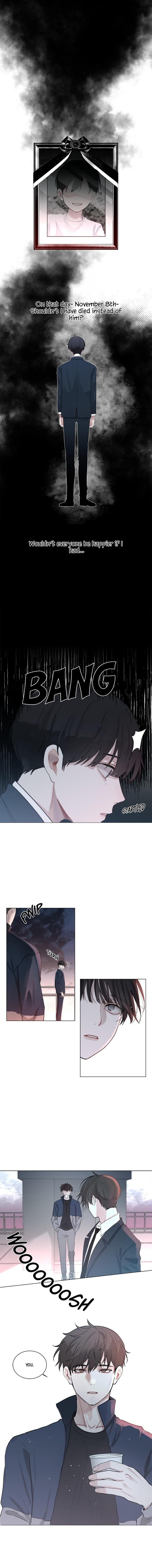 Someone Like You 第3页