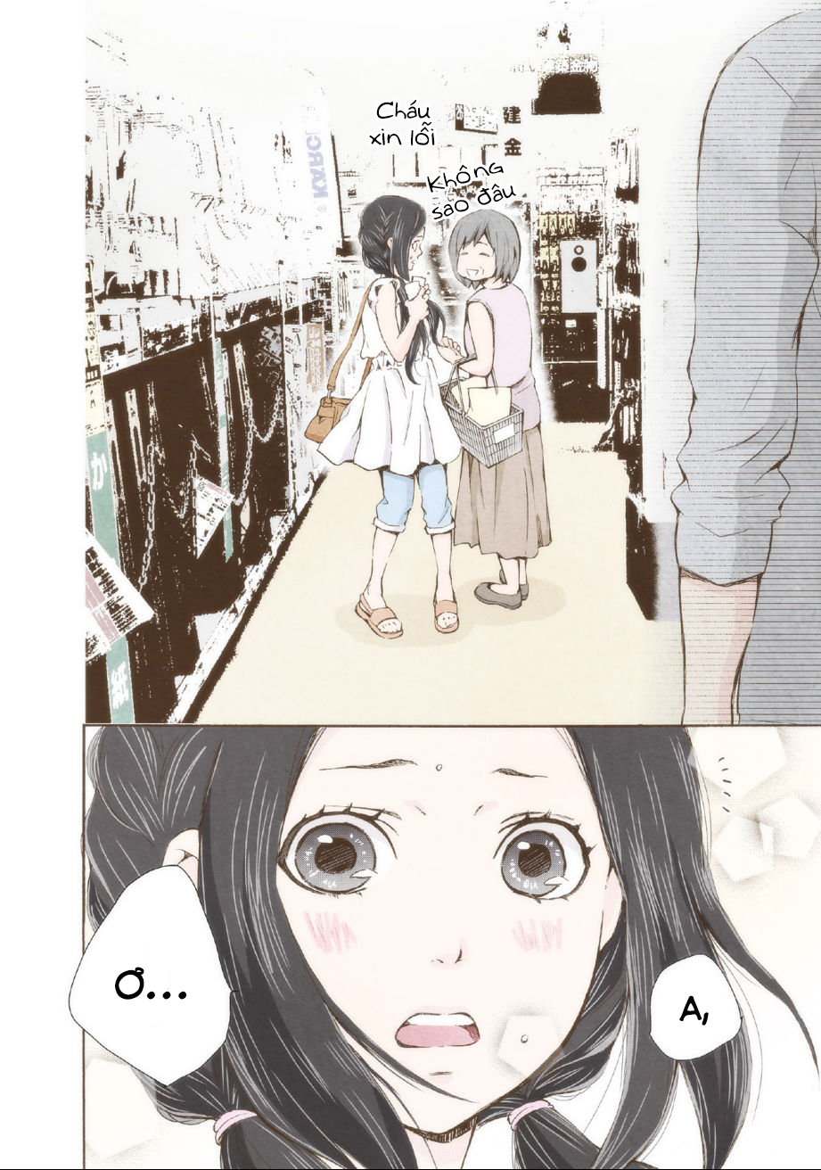 Marry Me! Vol. 1 Ch. 3 第13页