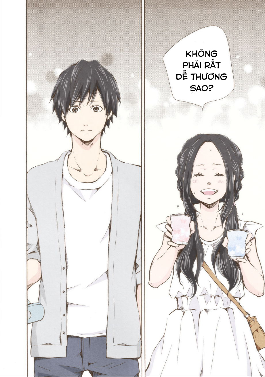 Marry Me! Vol. 1 Ch. 3 第15页
