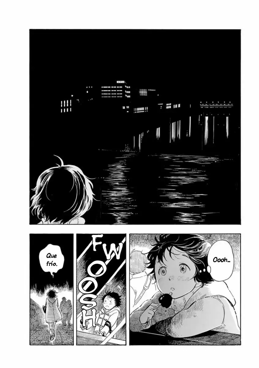 Maiko-san Chi no Makanai-san Un dia en la vida de Kiyo chan 第13页