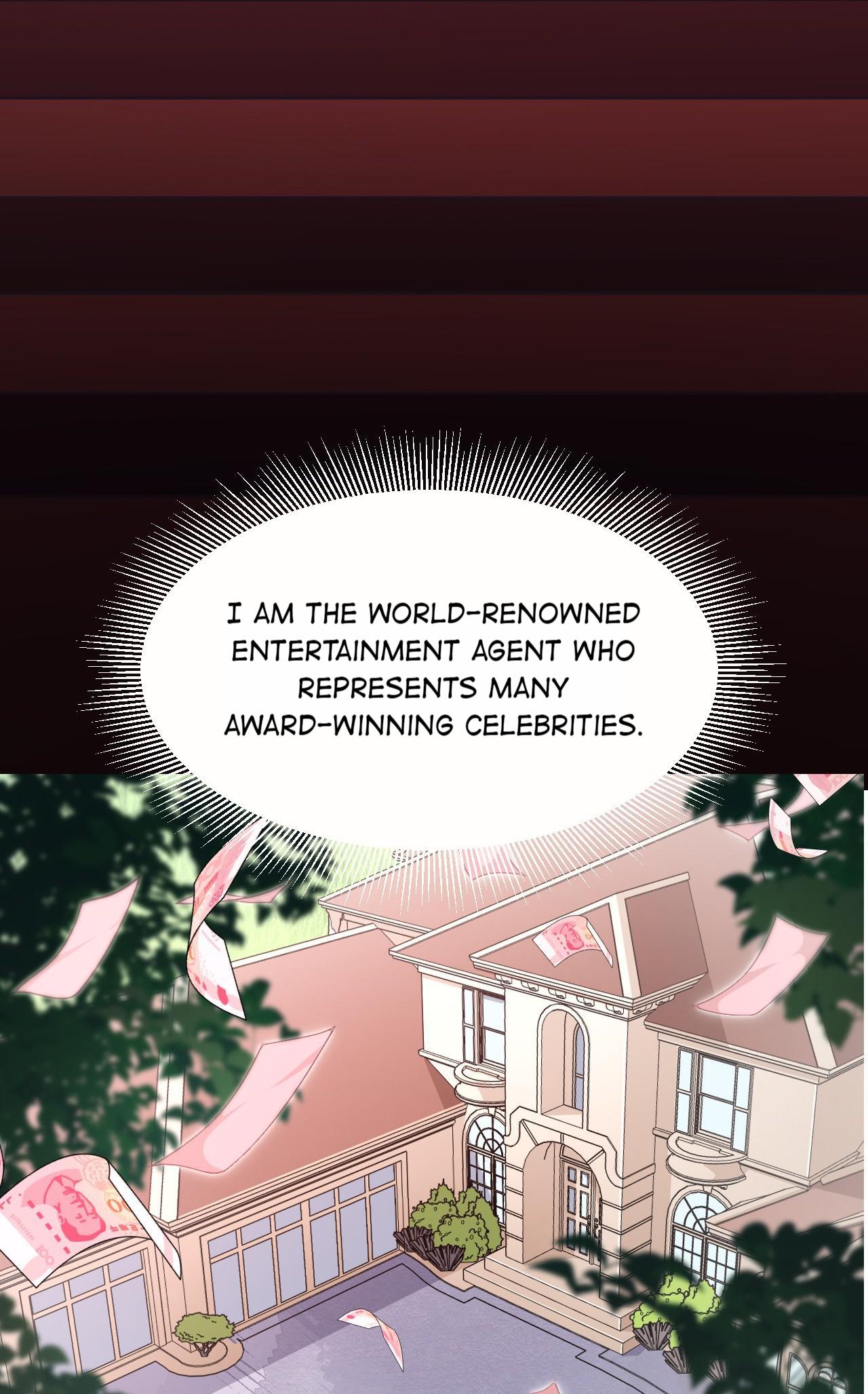 Marrying the Elites 第4页