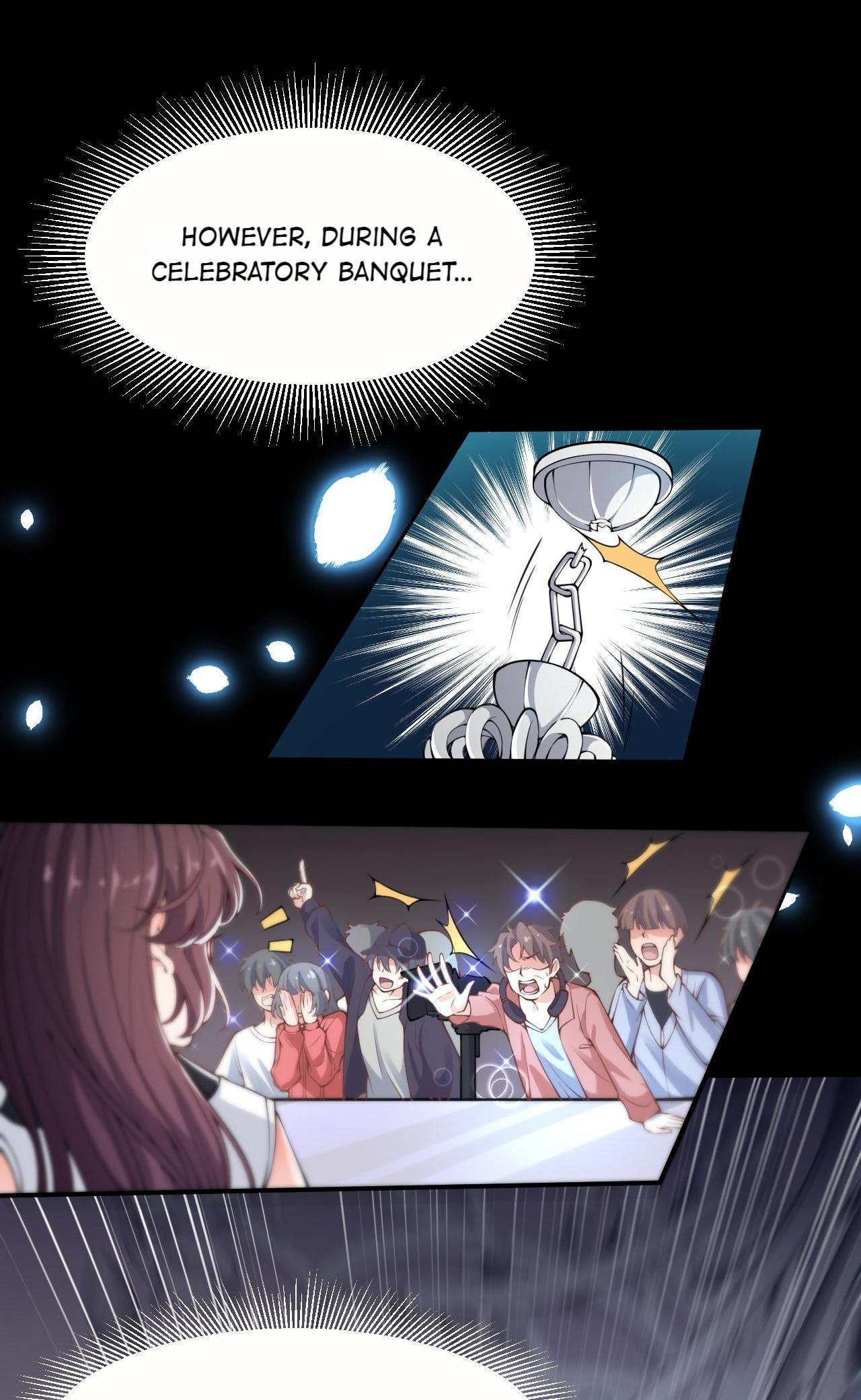 Marrying the Elites 第6页