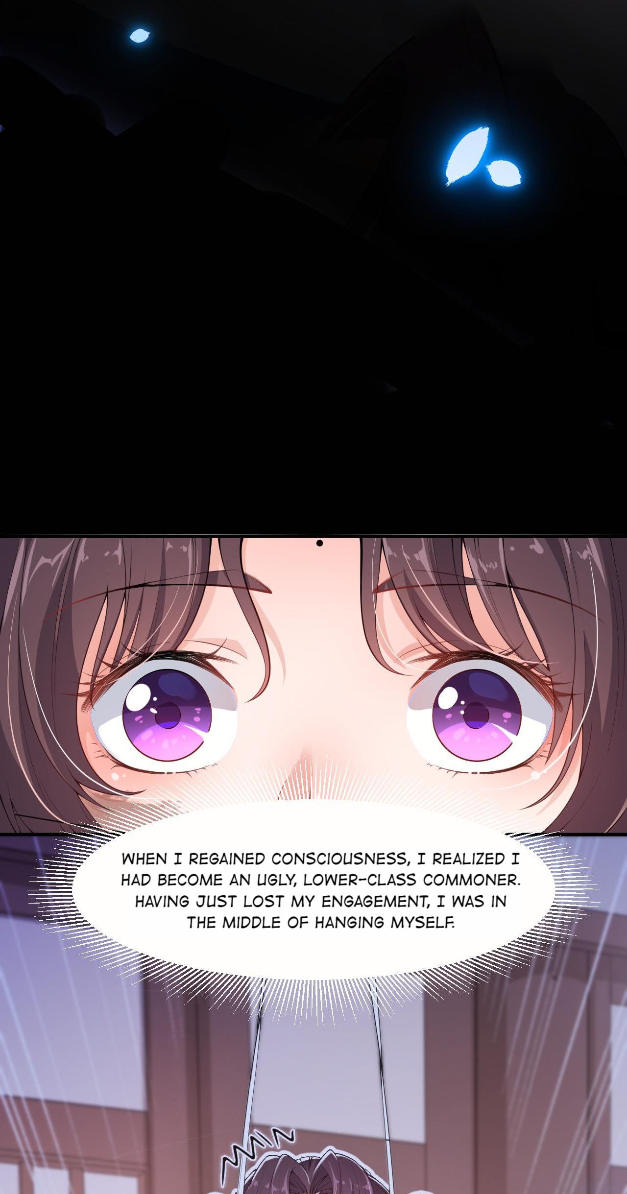 Marrying the Elites 第8页