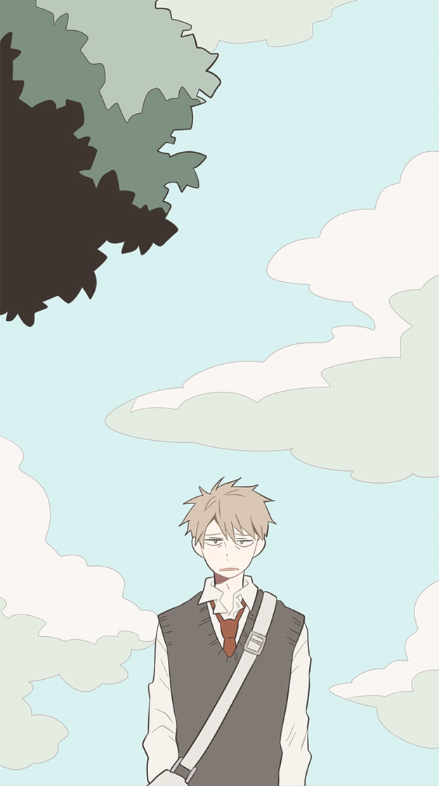 Misukhan Pyohyeon Ch. 2 第21页
