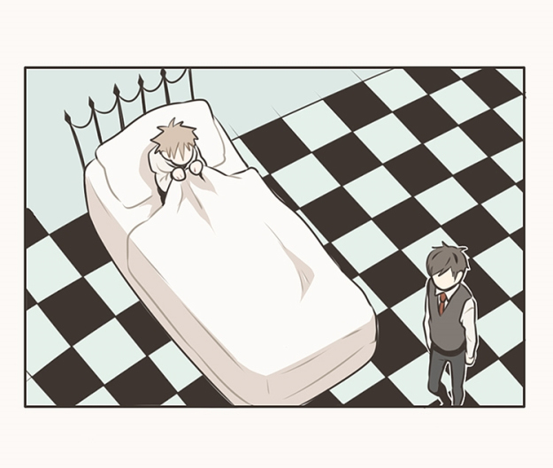 Misukhan Pyohyeon Ch. 2 第9页