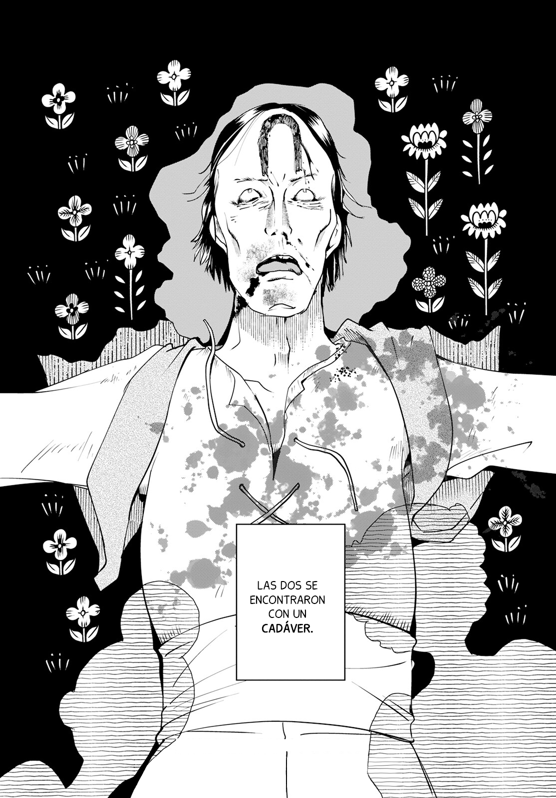Akazukin, Tabi no Tochuu de Shitai to Deau. La complice de la zapatilla de cristal 第31页
