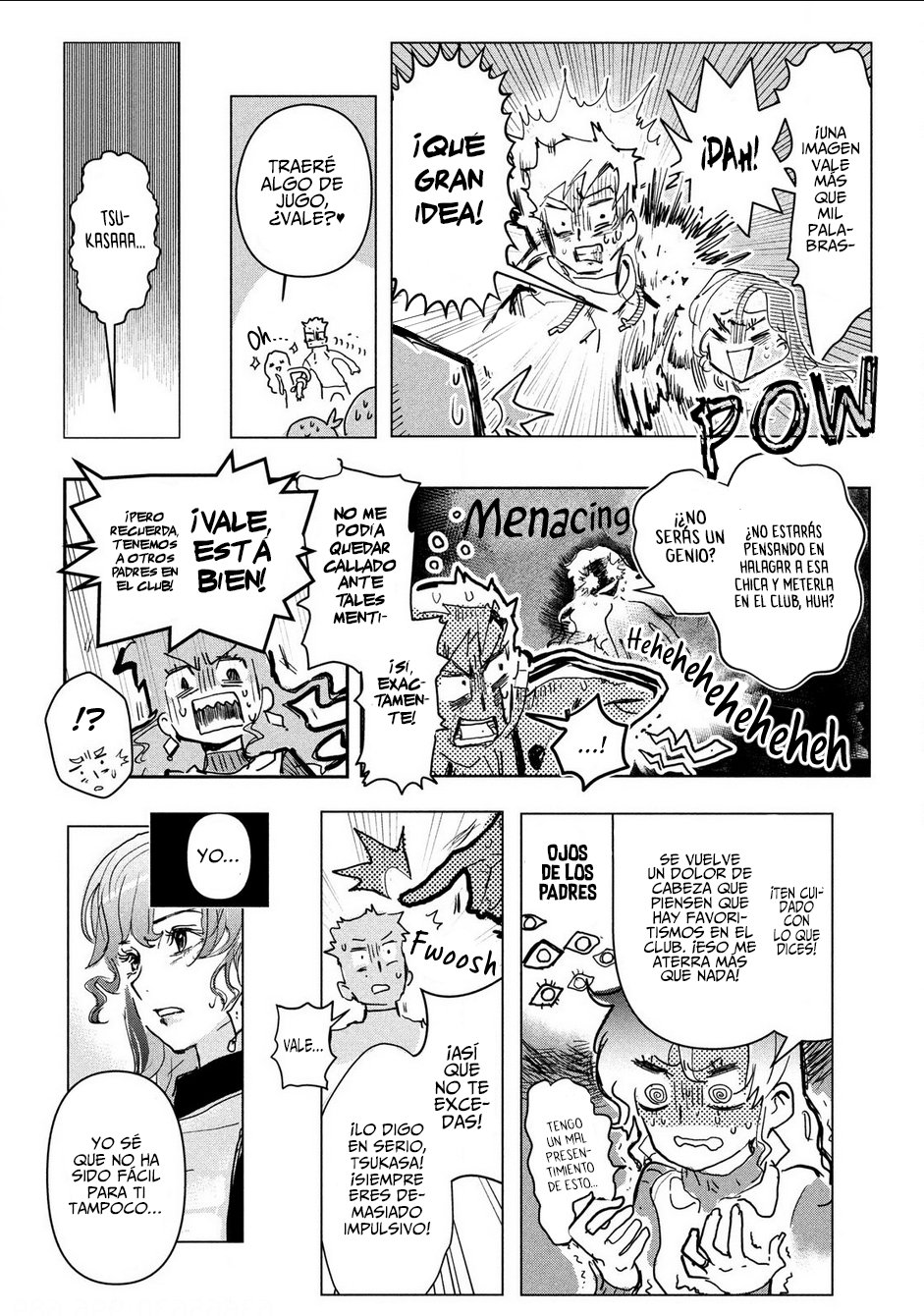 Medalist Vol. 1 Ch. 1 第40页