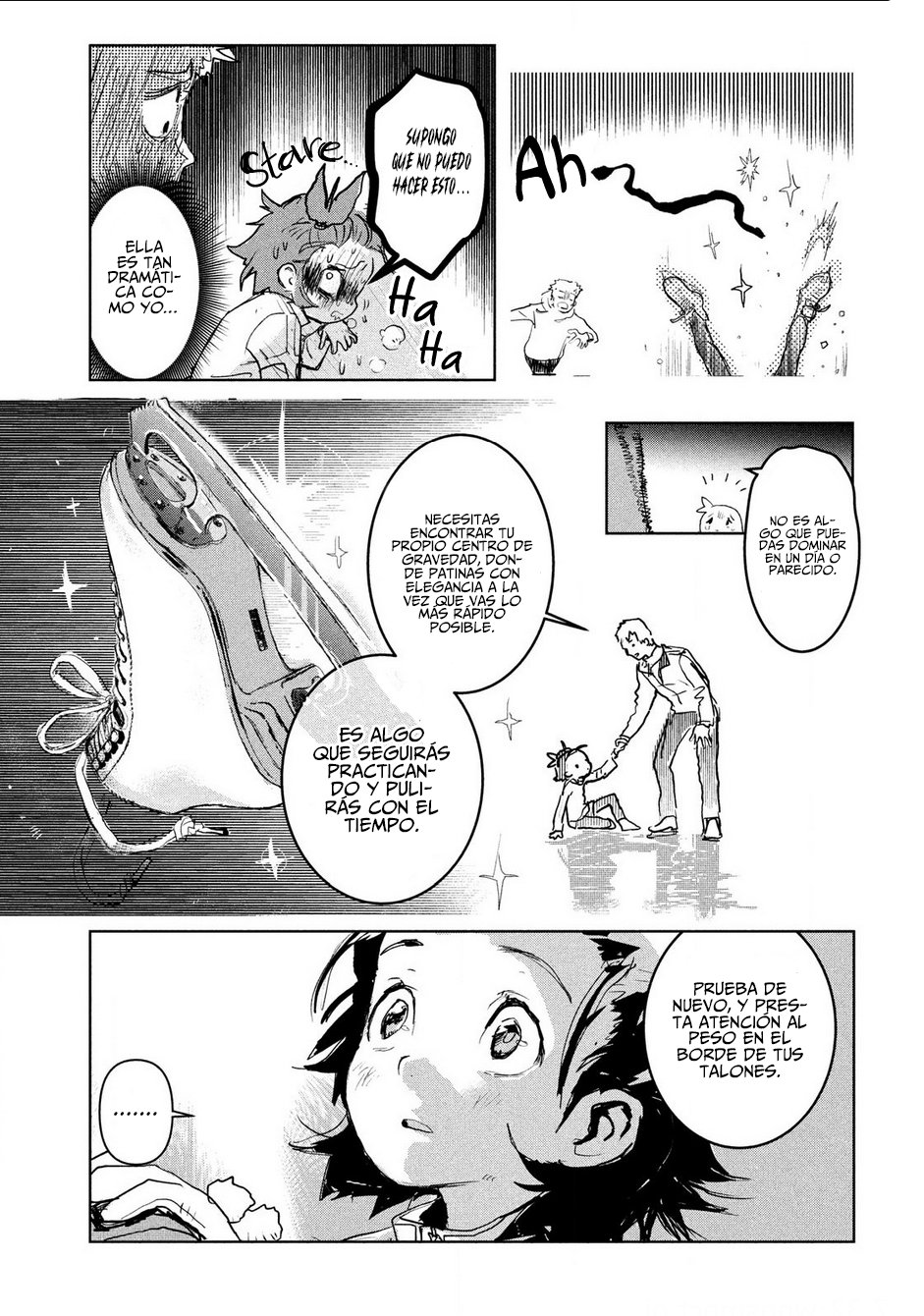 Medalist Vol. 1 Ch. 1 第49页
