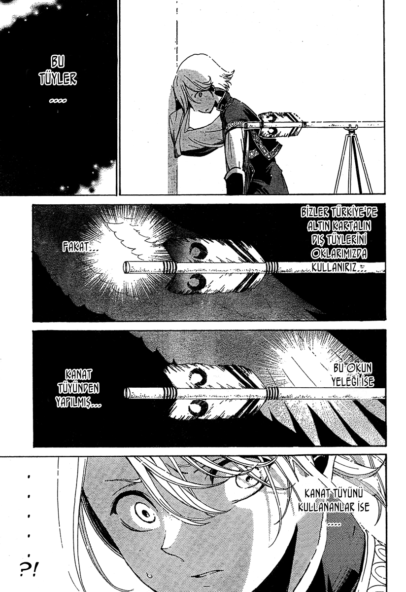 Shoukoku no Altair Ulusun Kartalı 第29页