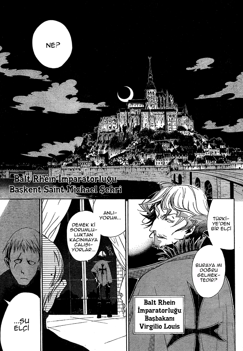 Shoukoku no Altair Ulusun Kartalı 第39页