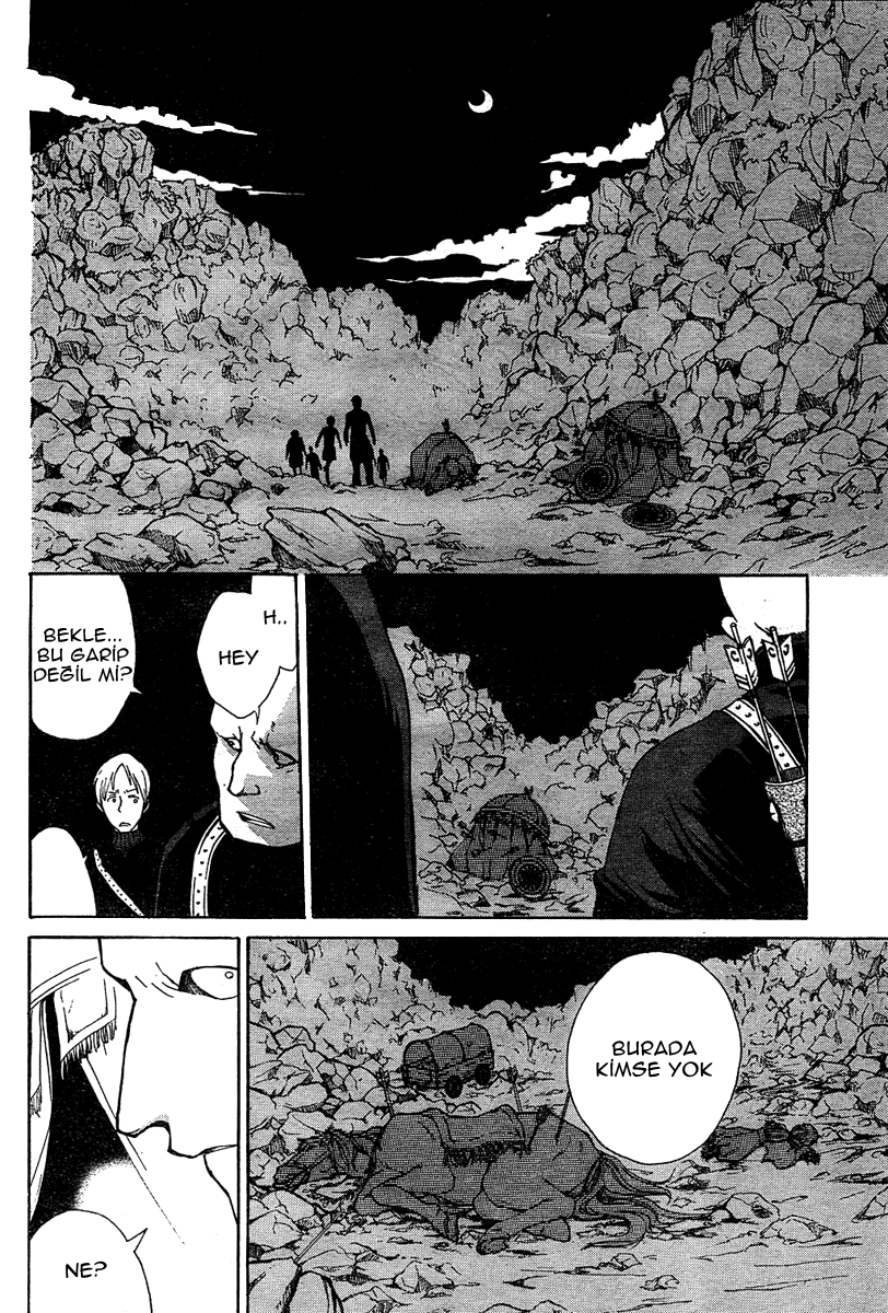 Shoukoku no Altair Ulusun Kartalı 第48页