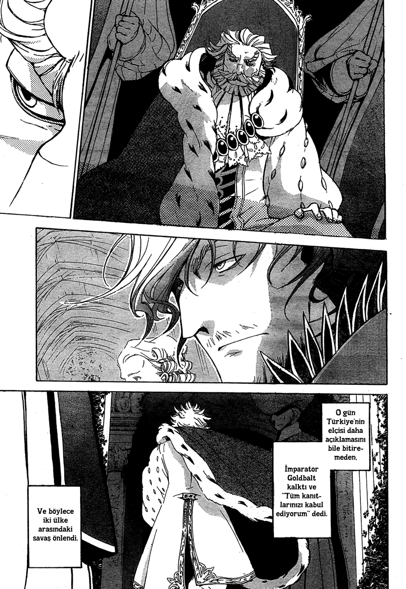 Shoukoku no Altair Ulusun Kartalı 第59页