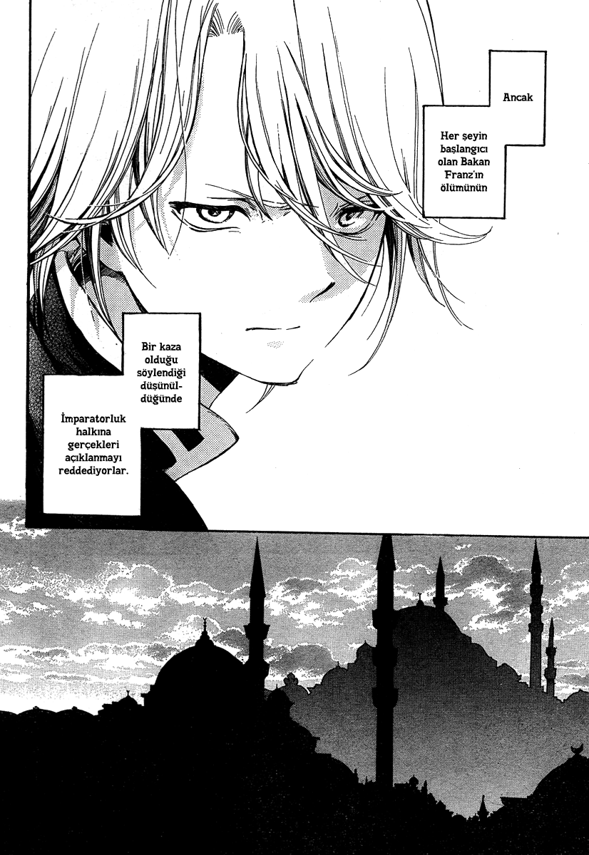 Shoukoku no Altair Ulusun Kartalı 第60页