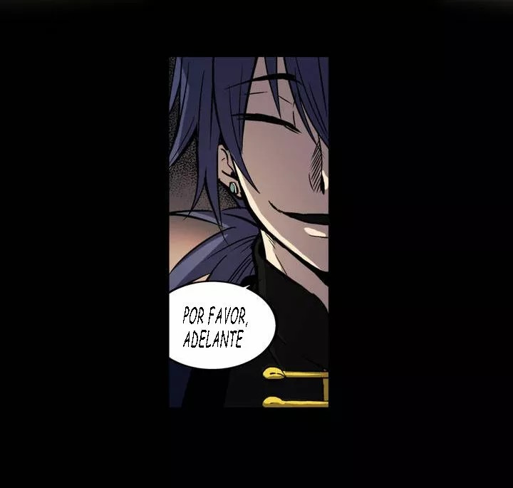 The Shop With No Name Ch. 1 第11页