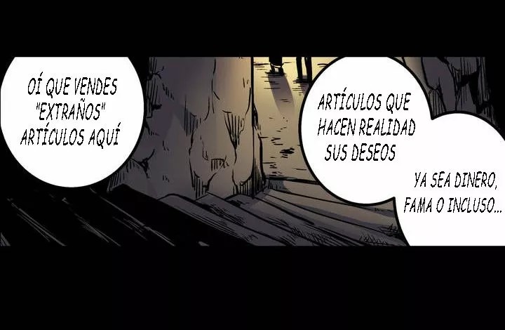 The Shop With No Name Ch. 1 第13页