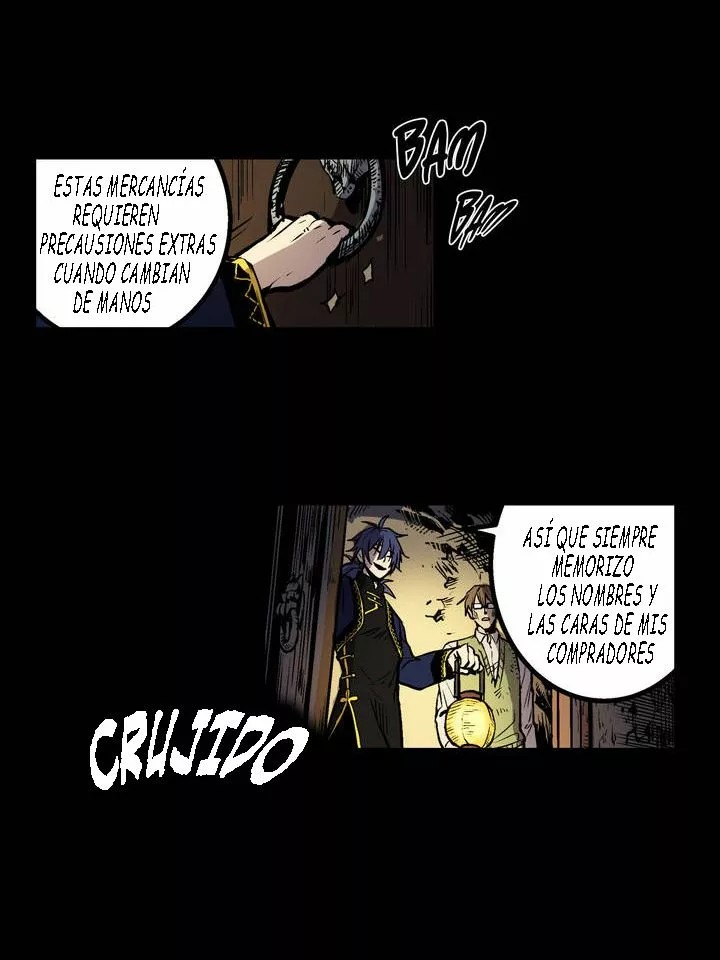 The Shop With No Name Ch. 1 第15页