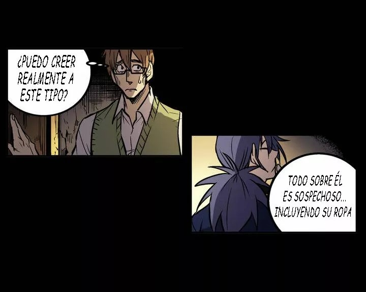 The Shop With No Name Ch. 1 第18页