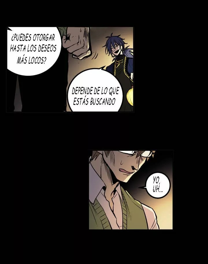 The Shop With No Name Ch. 1 第23页