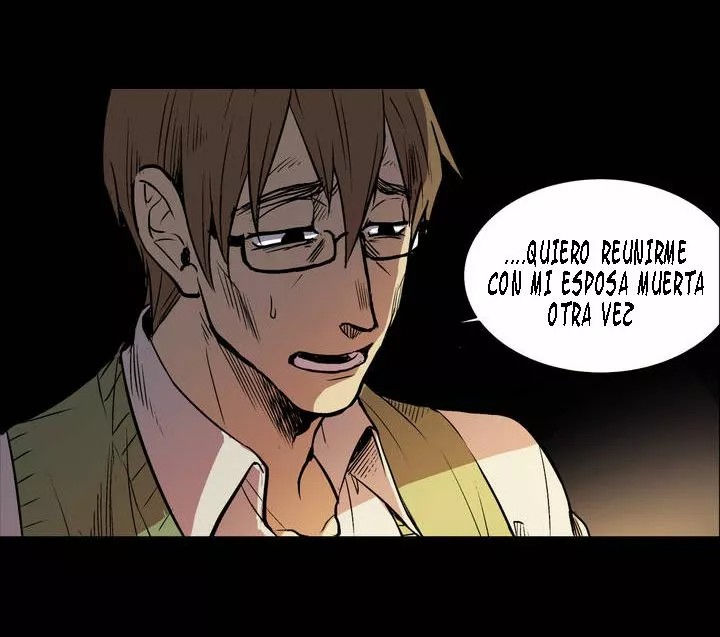 The Shop With No Name Ch. 1 第24页