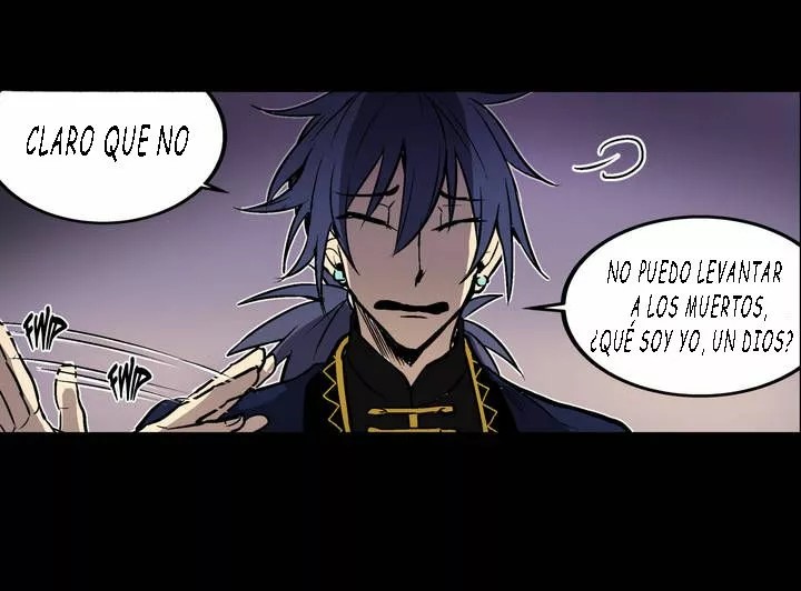 The Shop With No Name Ch. 1 第27页