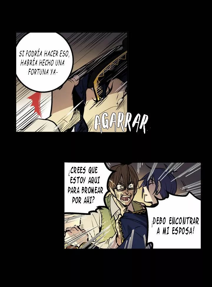 The Shop With No Name Ch. 1 第28页