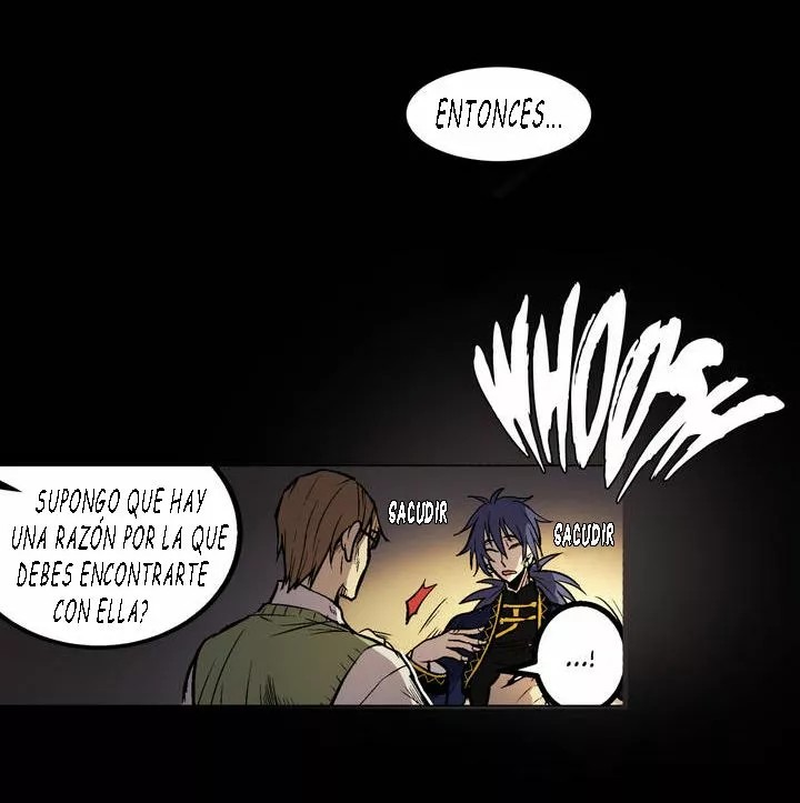 The Shop With No Name Ch. 1 第32页