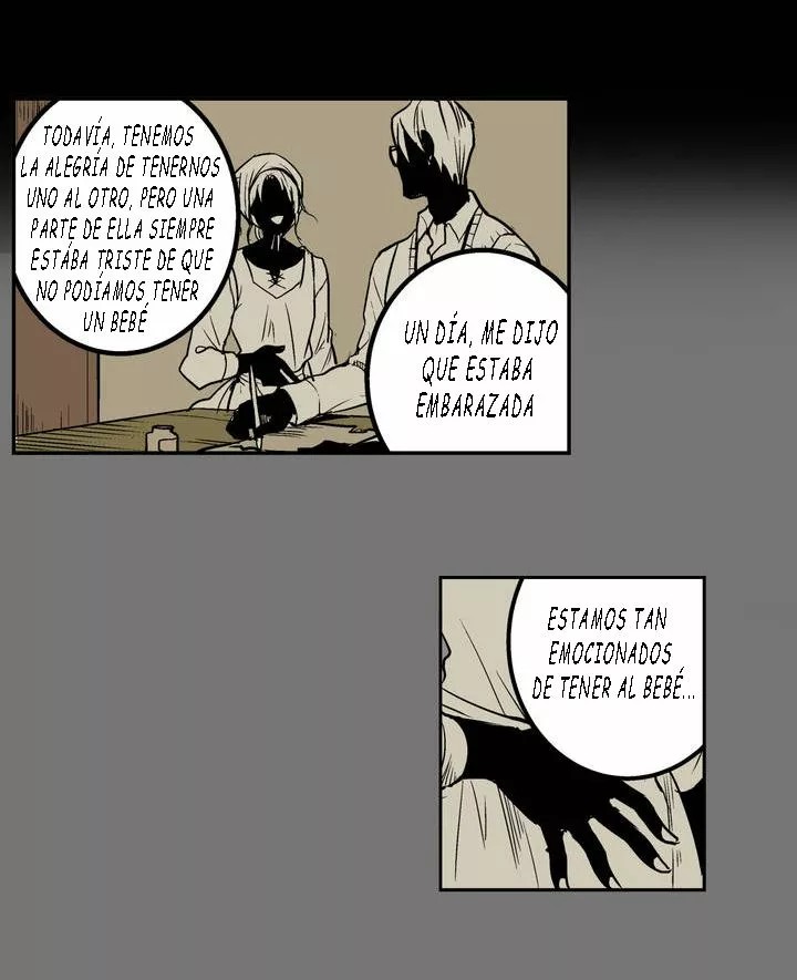 The Shop With No Name Ch. 1 第34页