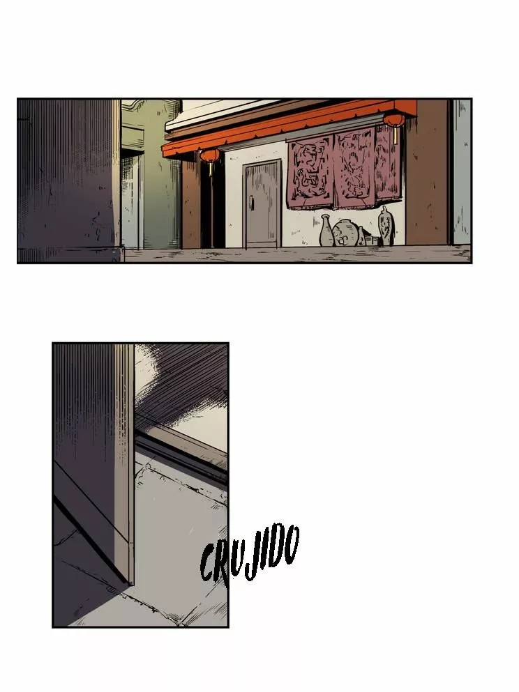 The Shop With No Name Ch. 1 第5页