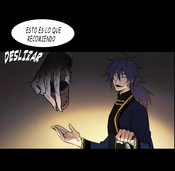 The Shop With No Name Ch. 1 第44页