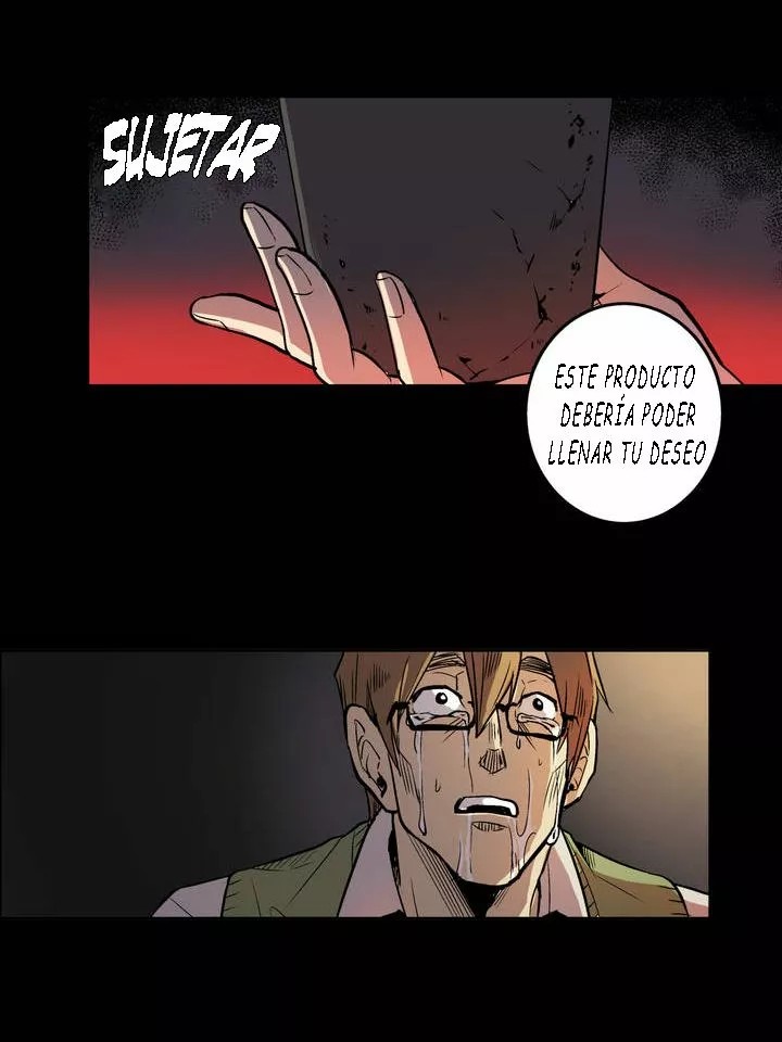 The Shop With No Name Ch. 1 第45页