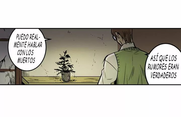The Shop With No Name Ch. 1 第59页