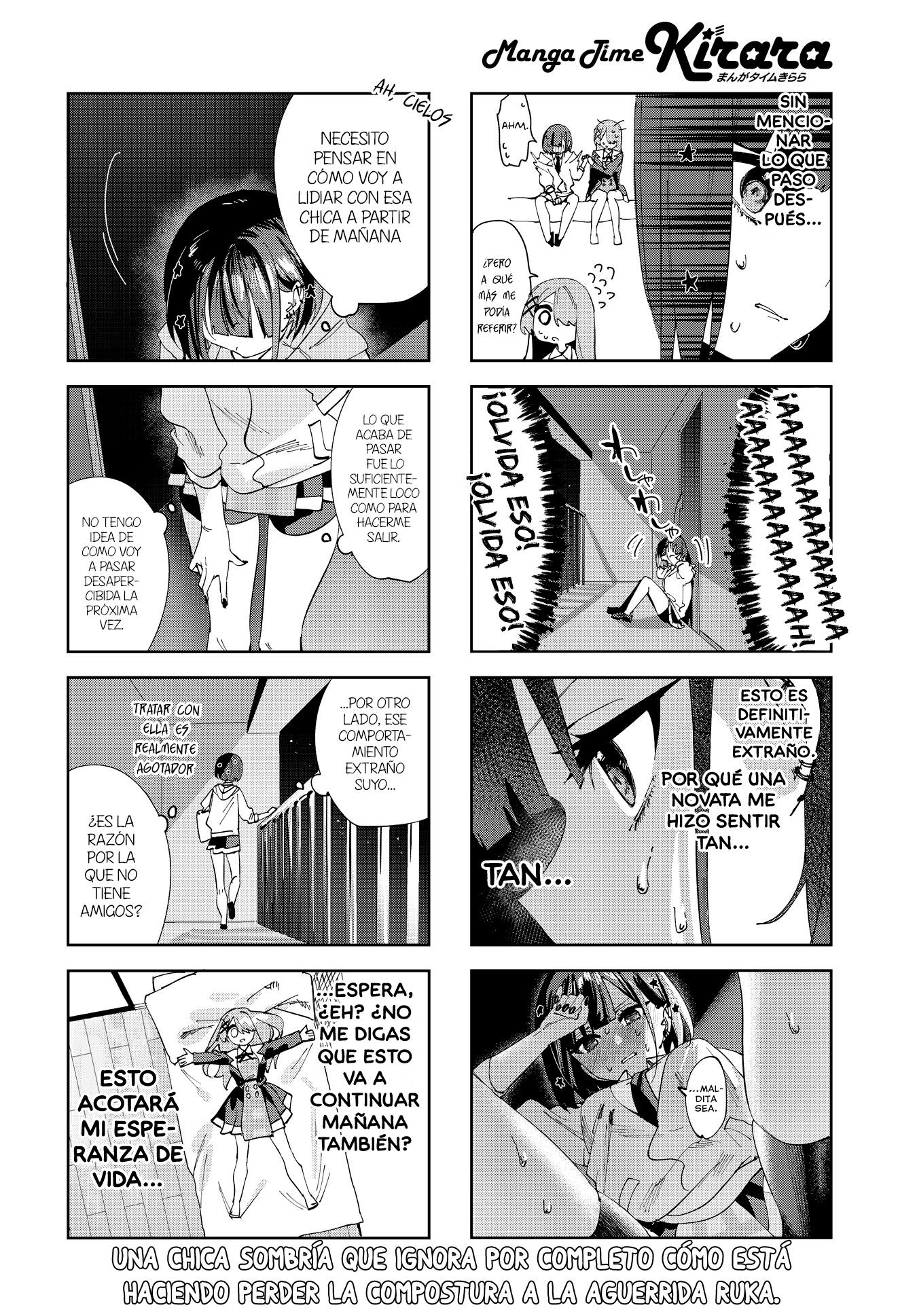 Koutsugou Semi-Friend Vol. 1 Ch. 2 第11页