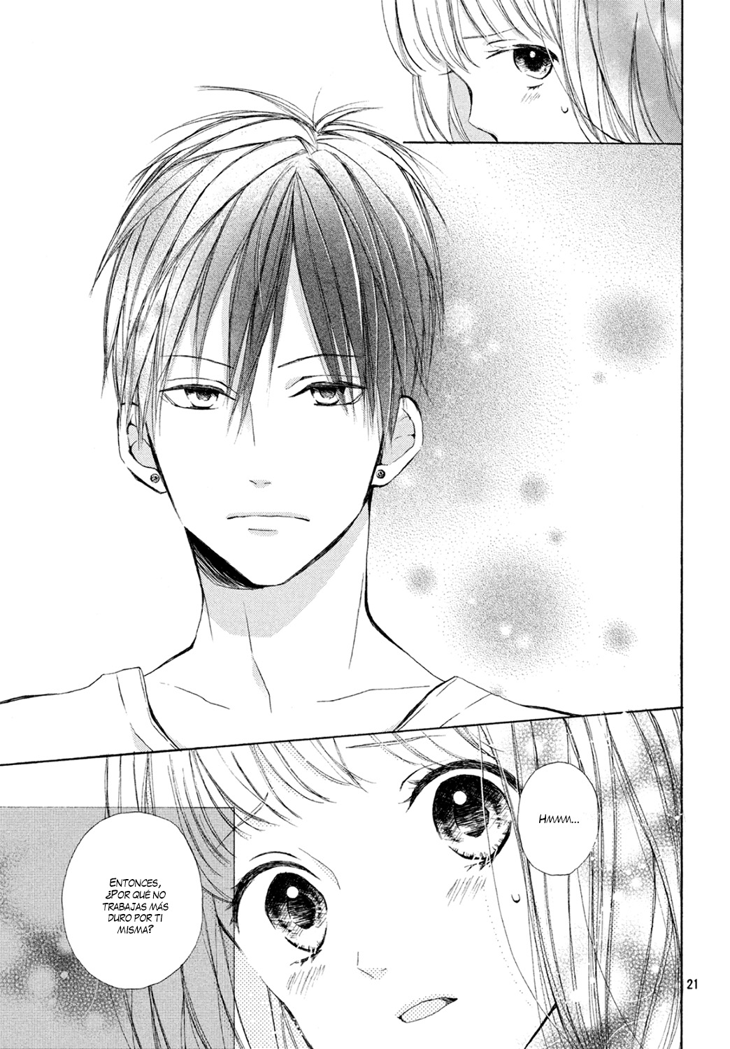 Kamiki Kyoudai Okotowari Vol. 1 Ch. 4 第22页