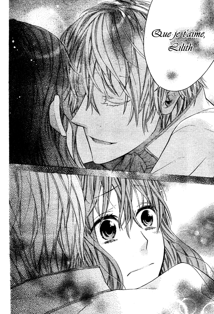 Kiss ni Juuzoku Vol. 1 Ch. 2 第31页