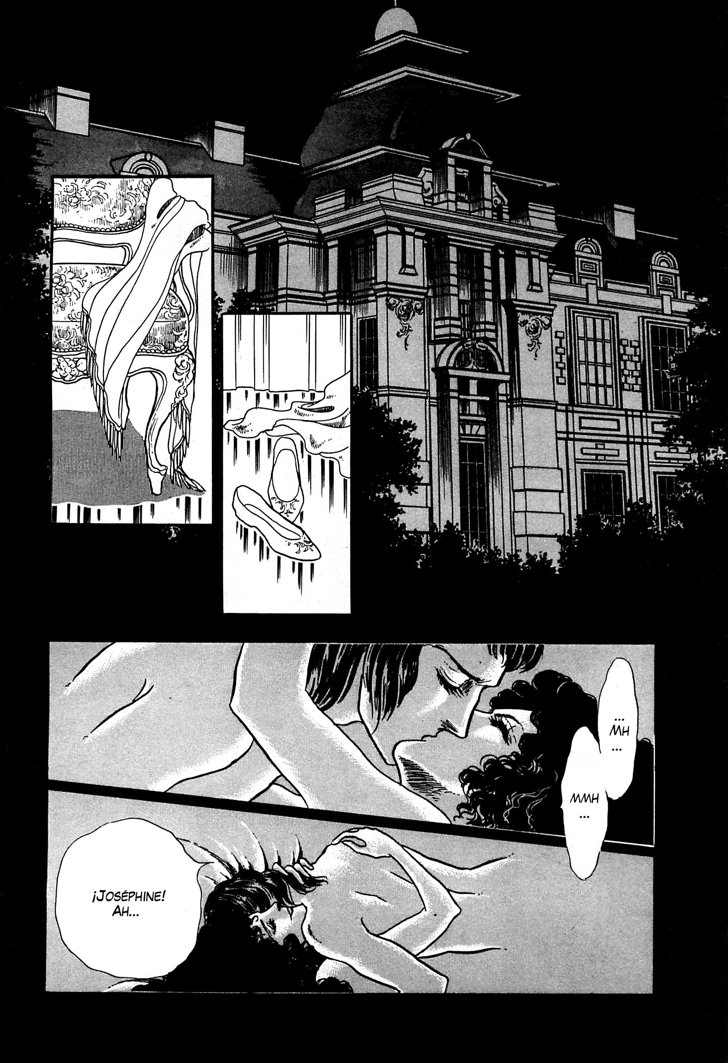 Héroïque – The Glory of Napoleon Vol. 1 Ch. 6 第30页