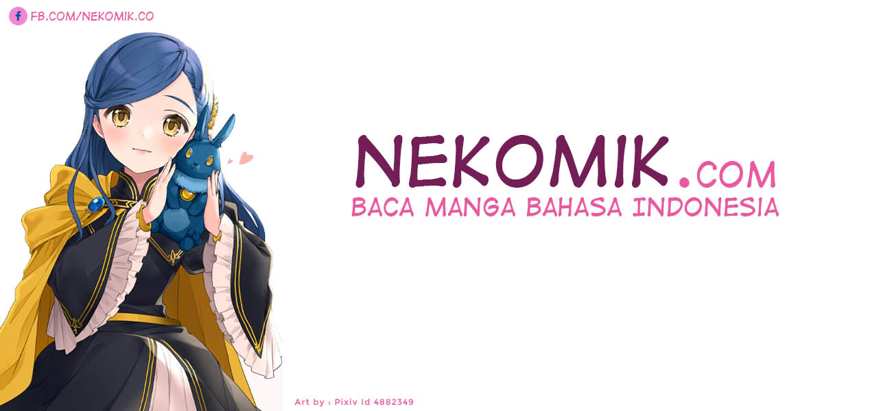 Waga Deshi ga Motto mo Tsuyokute Kawaii node Aru 第1页