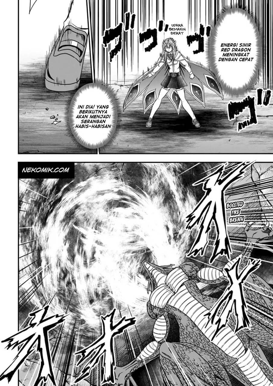 Waga Deshi ga Motto mo Tsuyokute Kawaii node Aru Vol. 1 Ch. 1 第16页
