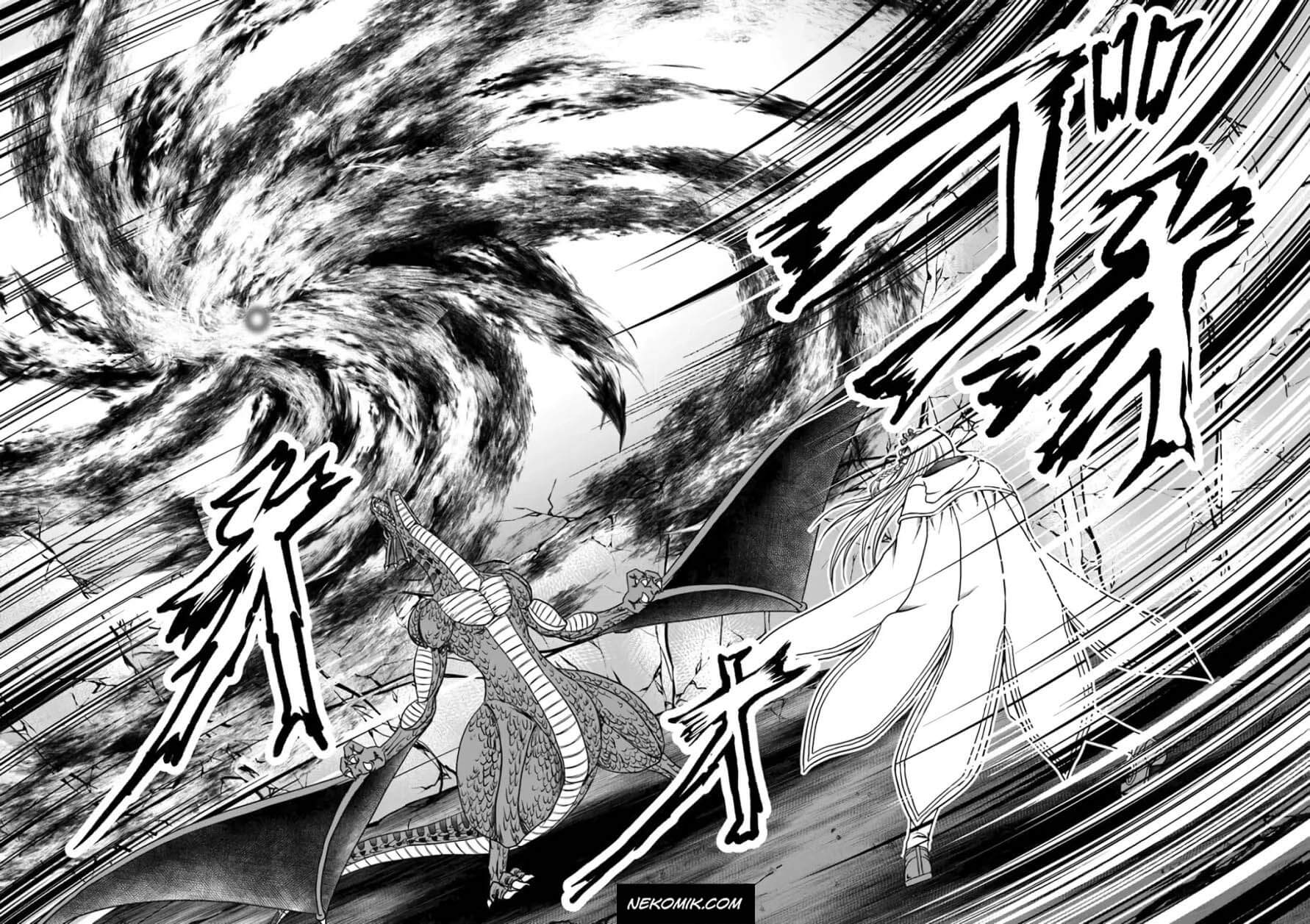 Waga Deshi ga Motto mo Tsuyokute Kawaii node Aru Vol. 1 Ch. 1 第18页