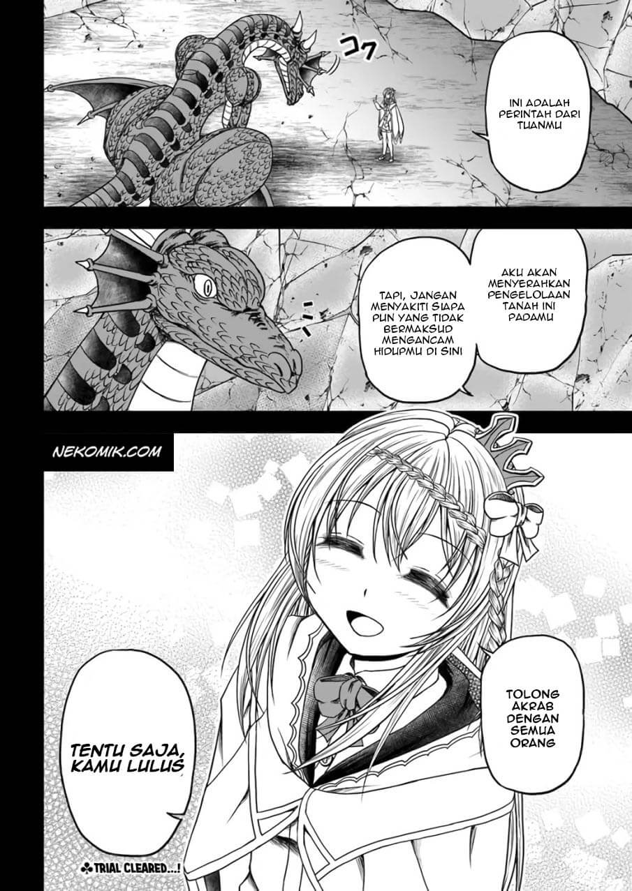 Waga Deshi ga Motto mo Tsuyokute Kawaii node Aru Vol. 1 Ch. 1 第28页