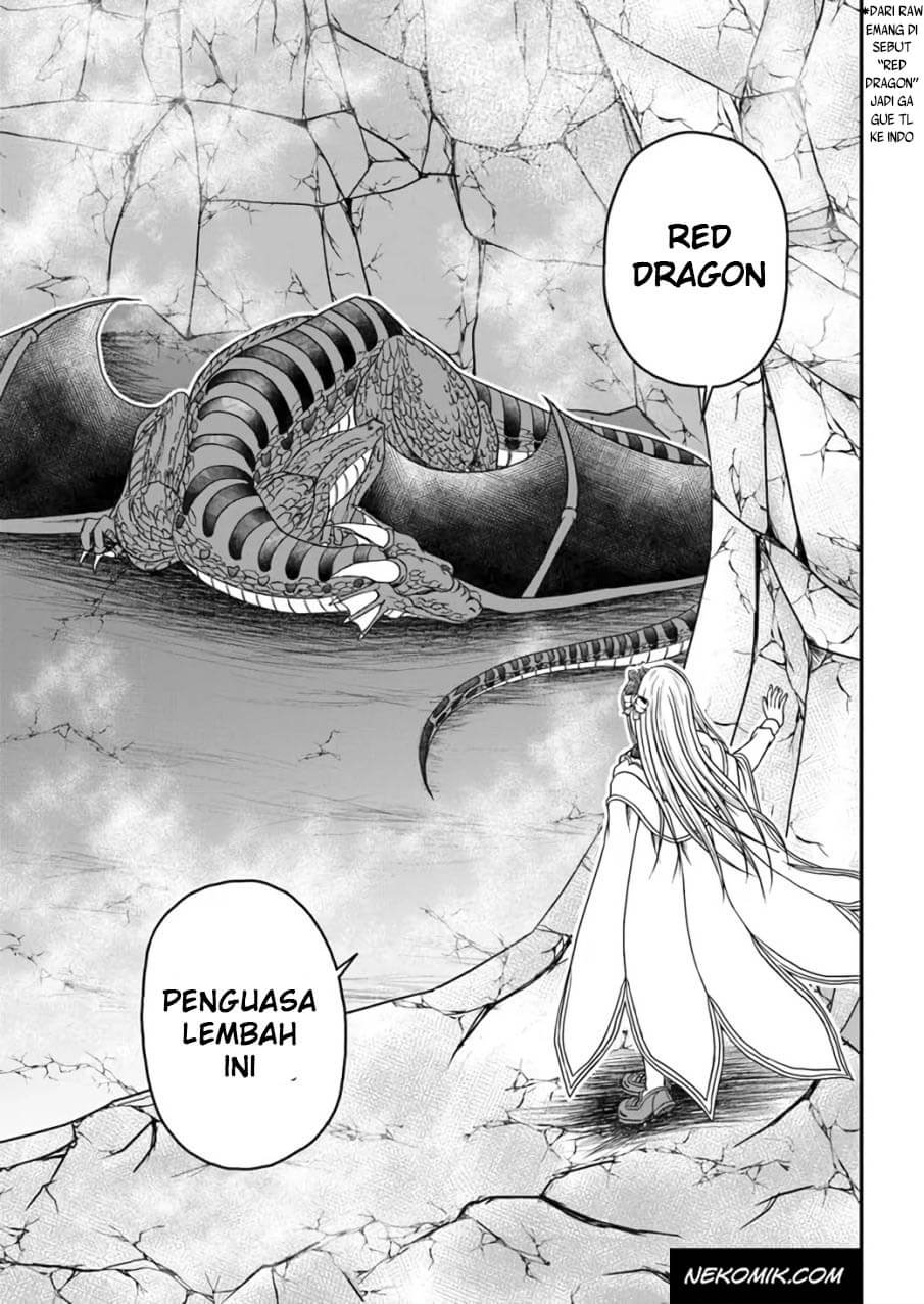 Waga Deshi ga Motto mo Tsuyokute Kawaii node Aru 第7页