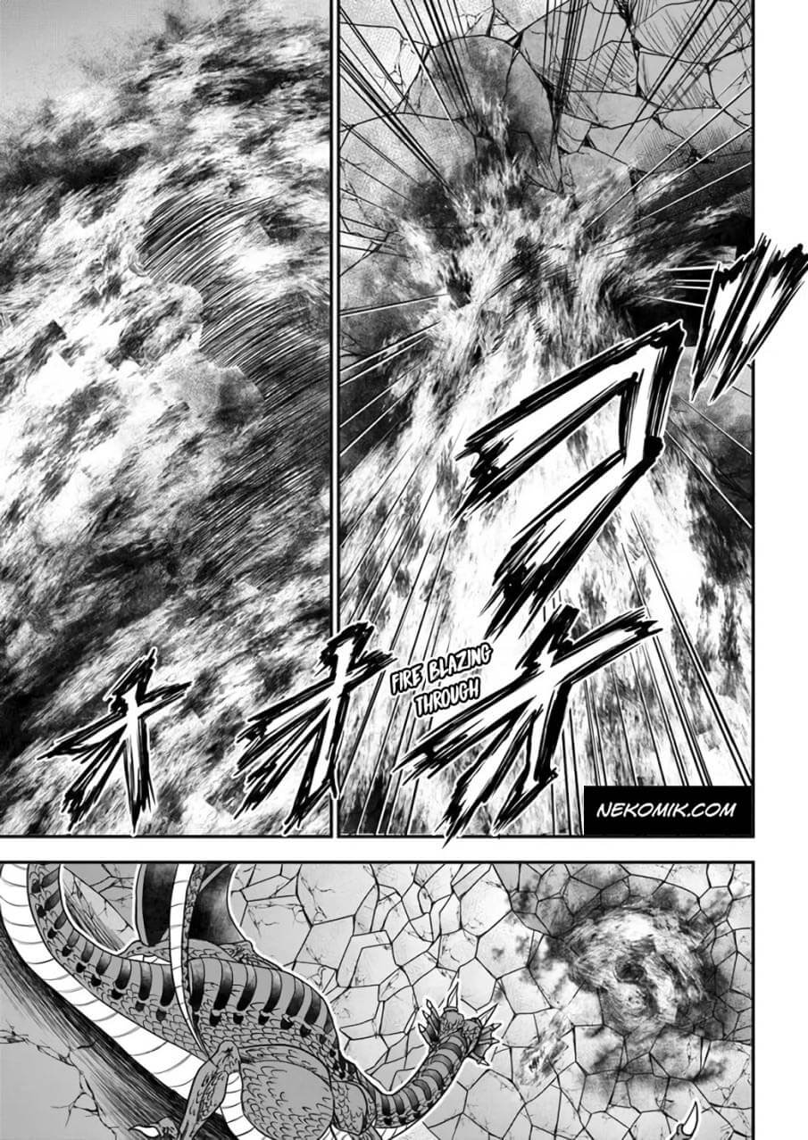 Waga Deshi ga Motto mo Tsuyokute Kawaii node Aru Vol. 1 Ch. 1 第9页
