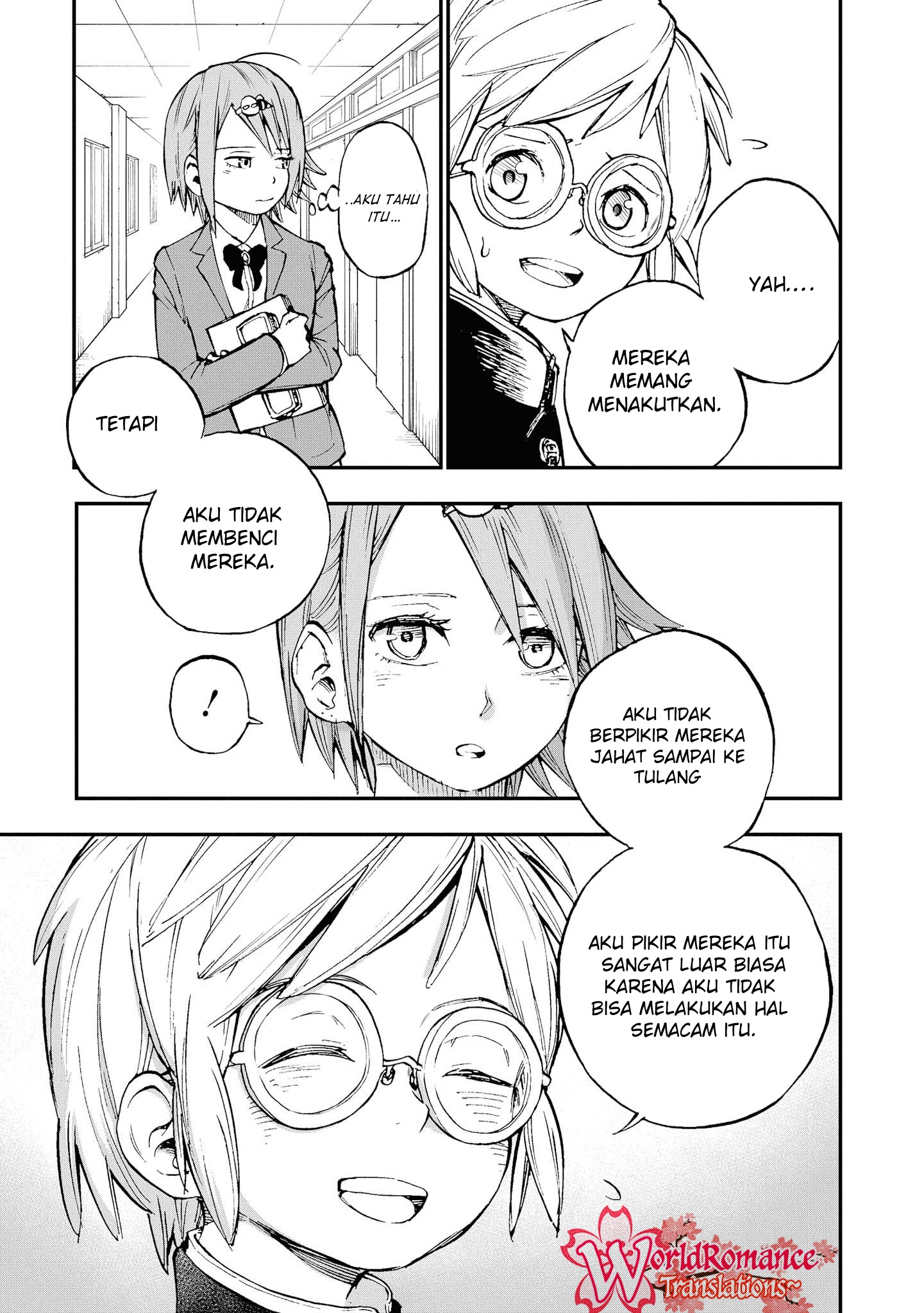 Nise Kioku Soushitsu no Hachiyo-san Vol. 1 Ch. 1 第11页