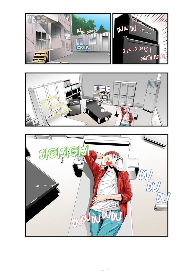 BUILDER Ch. 3 第2页