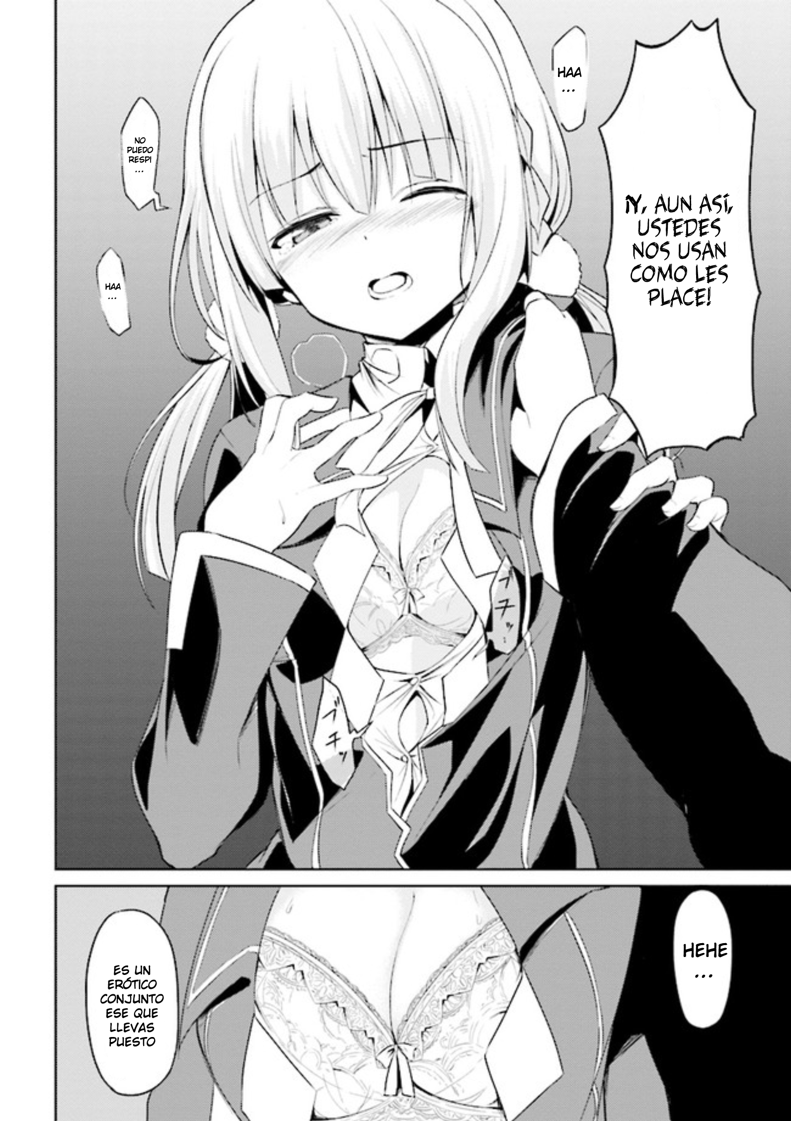 Risou no Musume Nara Sekai Saikyou Demo Kawaigatte Kuremasuka Vol. 1 Ch. 2.1 第13页