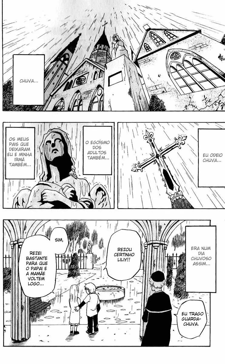 666 Satan 第6页