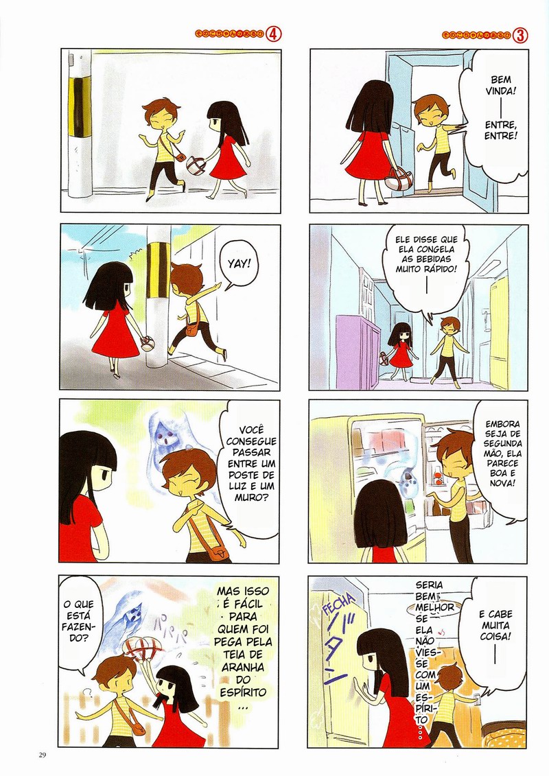 The Miracle of Clamp Vol. 2 Ch. 2 第30页