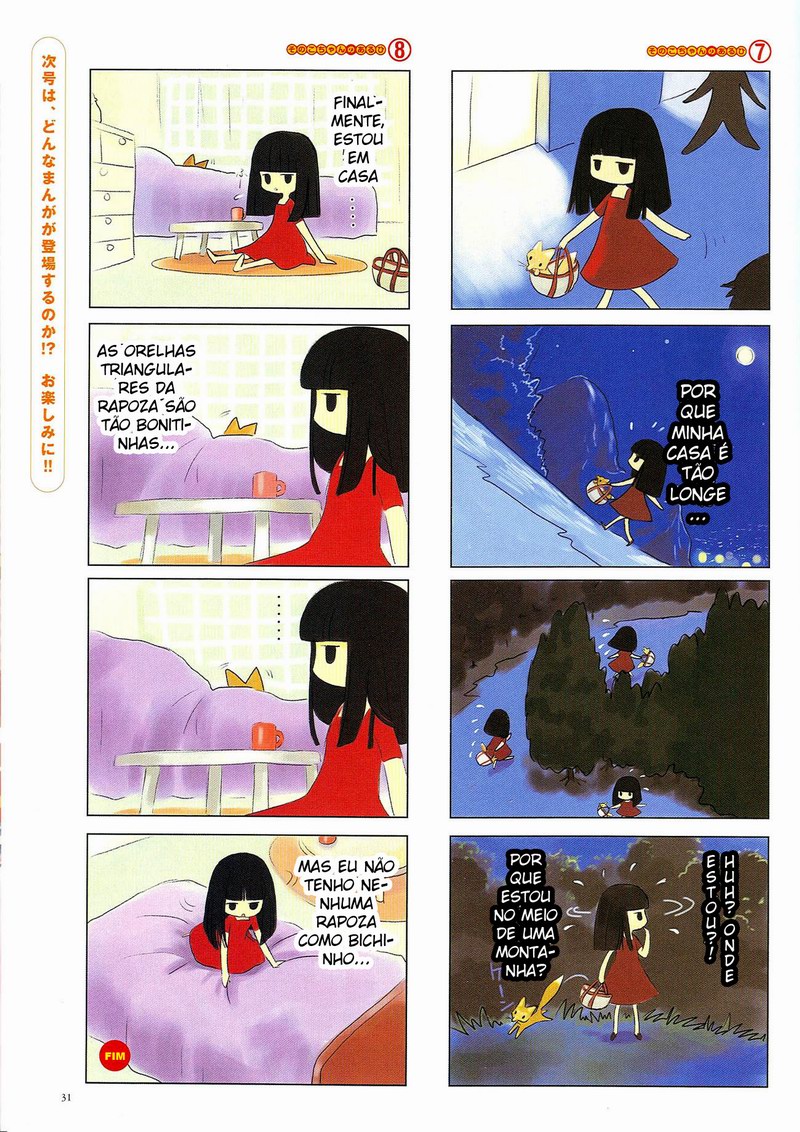 The Miracle of Clamp Vol. 2 Ch. 2 第32页