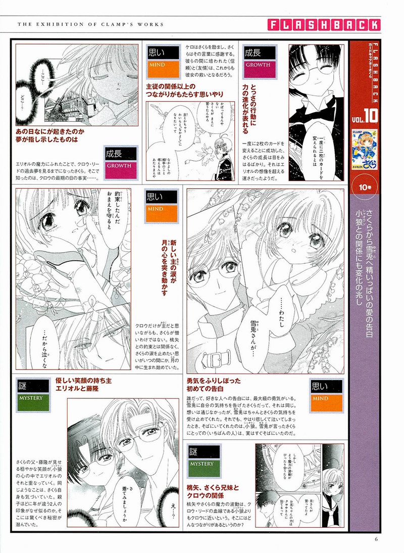 The Miracle of Clamp Vol. 2 Ch. 2 第7页