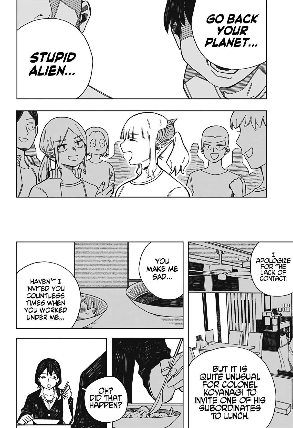 Popo Oneshot 第15页