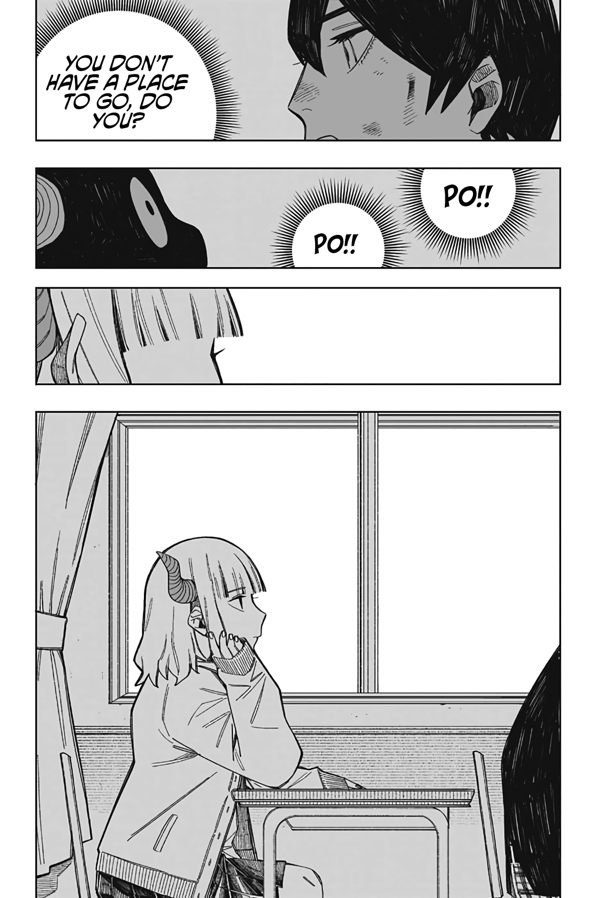 Popo Oneshot 第19页